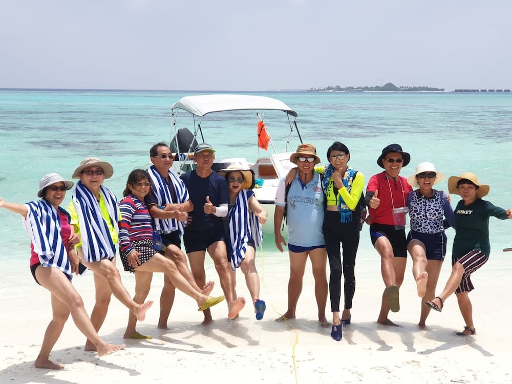 Paguro Beach Inn - View 38