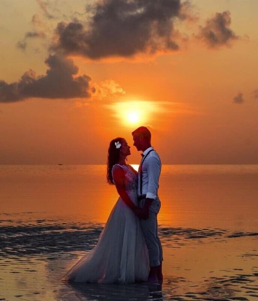 Bibee Maldives - View 140