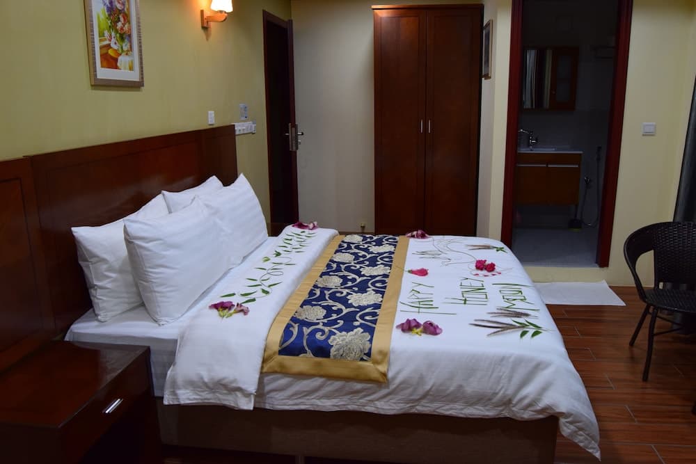 Blue Wave Guest House - View 16