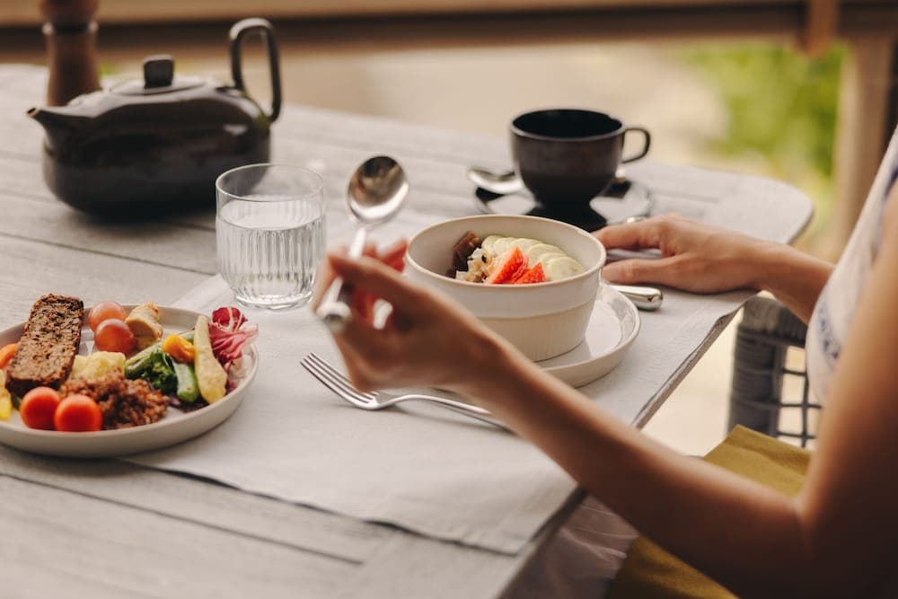 JOALI BEING - View 142