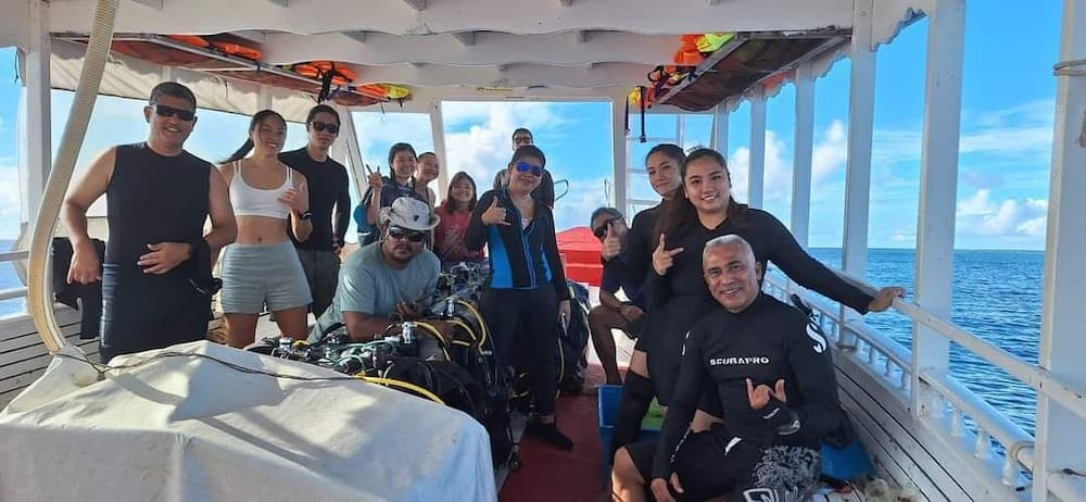 Liberty Guest House Maldives - View 18