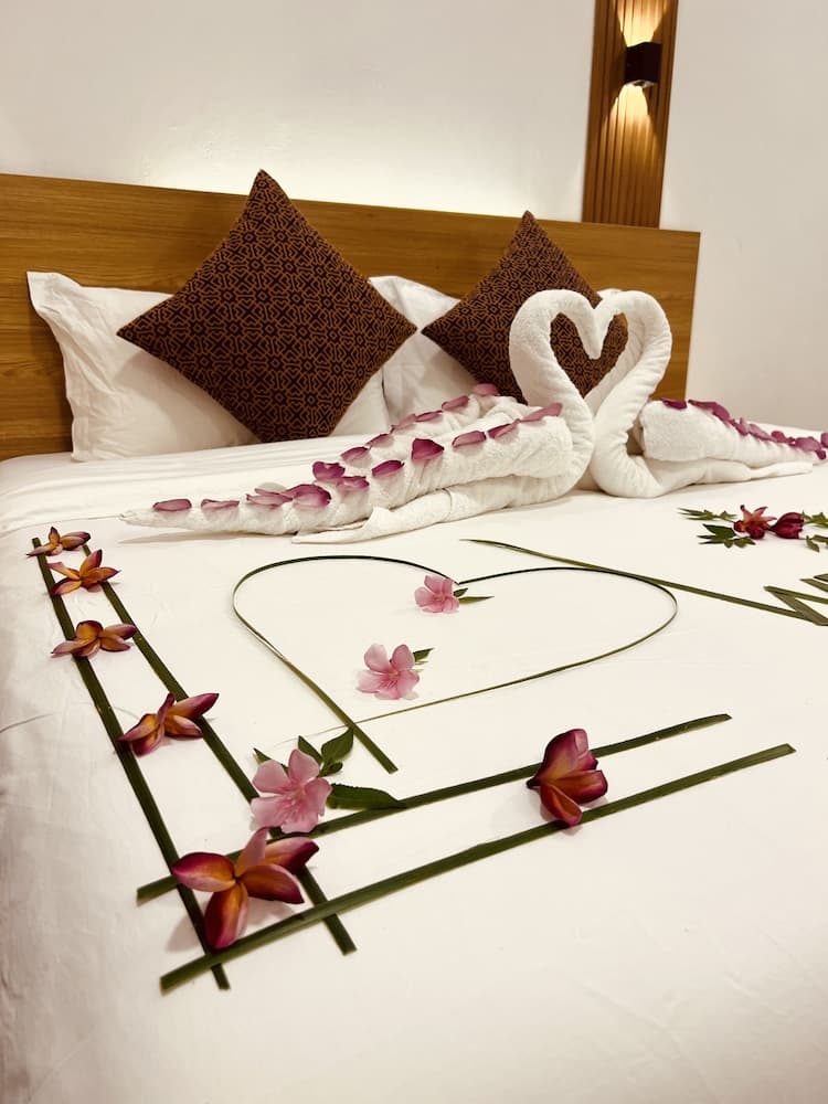 Kihaa Holiday Home - View 1