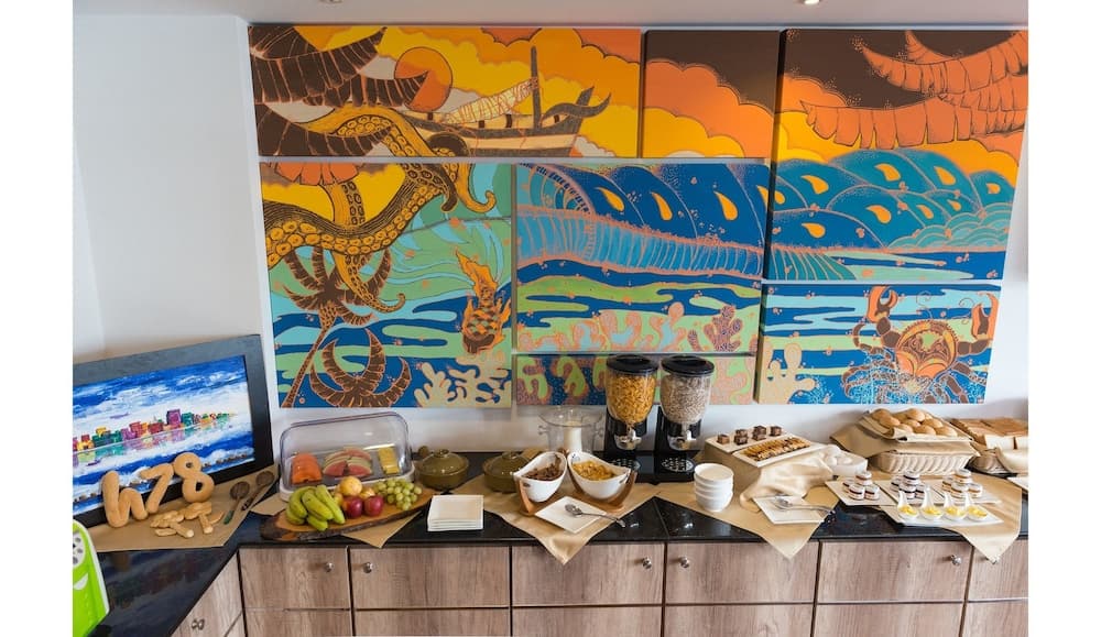 H78 Maldives - View 36