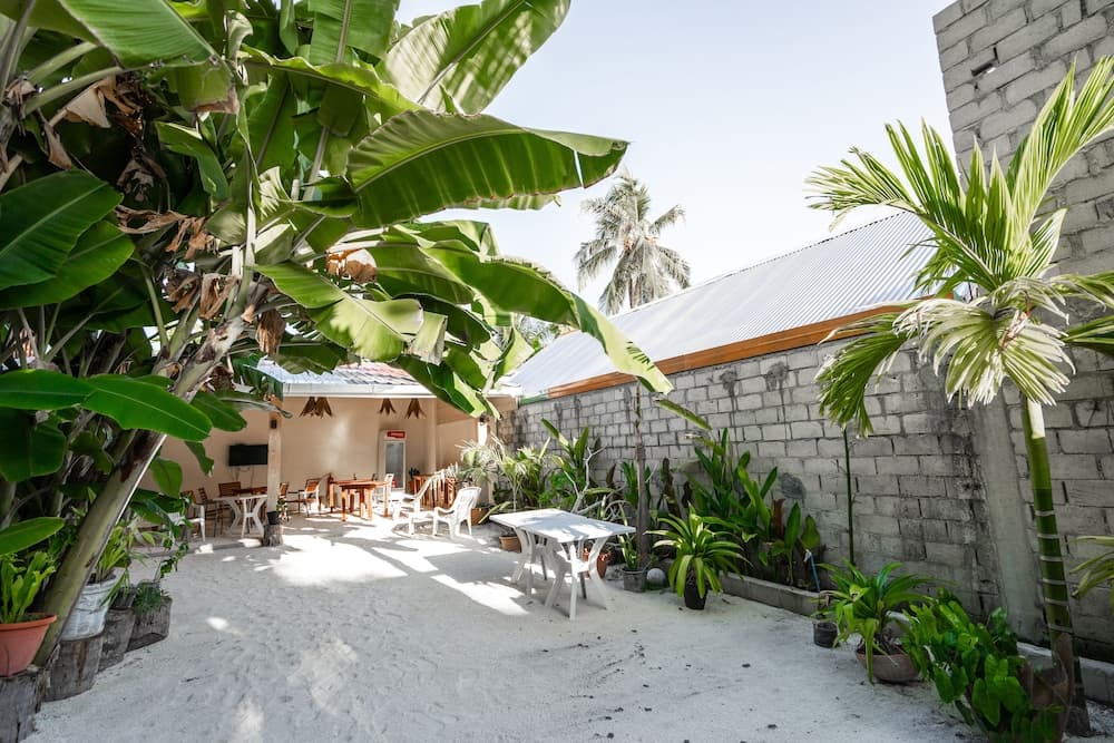 Rasdhoo Stay - View 18