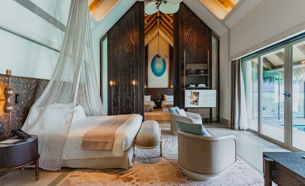 JOALI Maldives - View 18