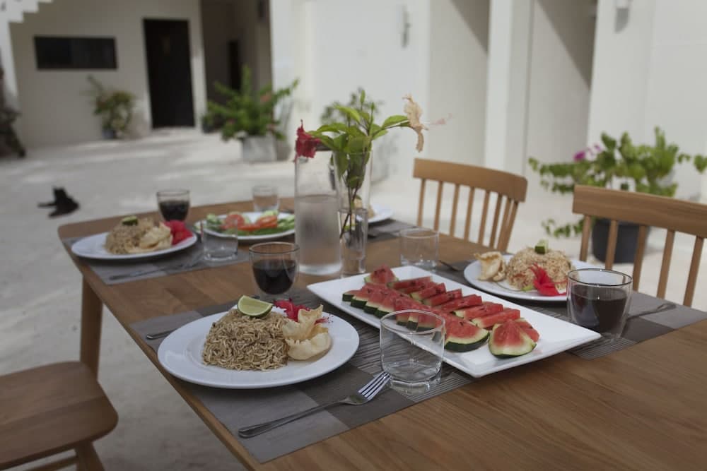 Tranquila Maldives - View 17