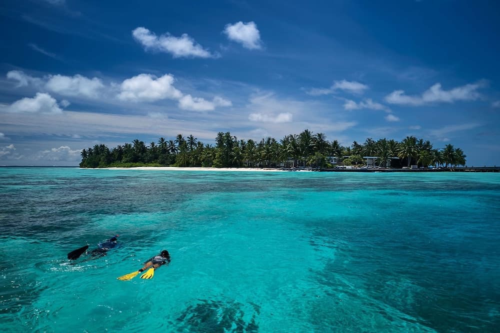 The Halcyon Private Isles Maldives, Autograph Collection - View 56