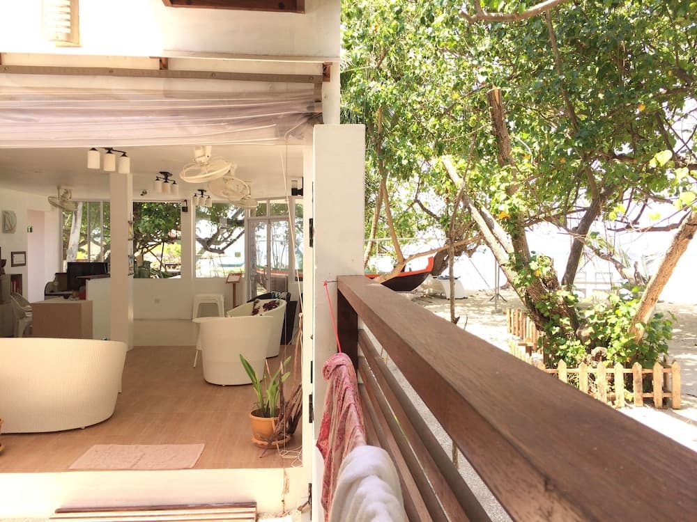 Liberty Guest House Maldives - View 267