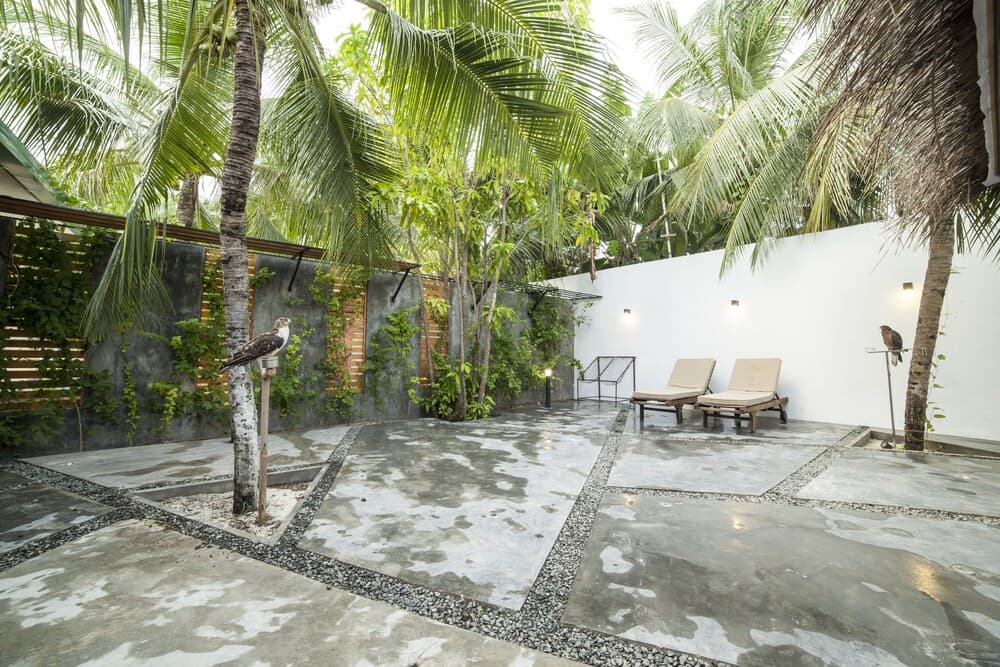 Island Scuba Inn - View 2