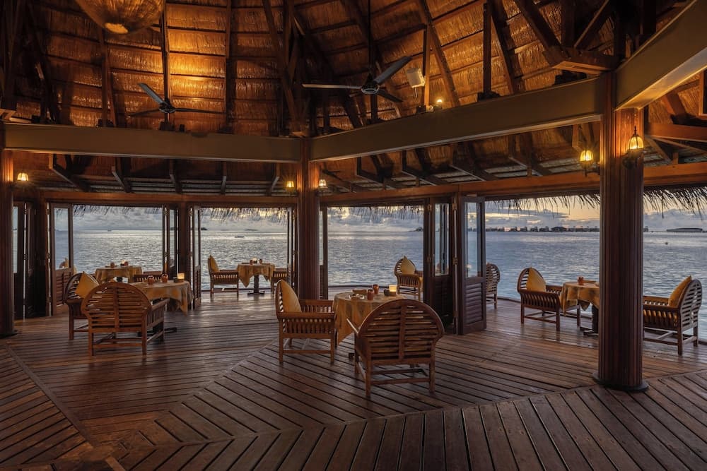 Angsana Velavaru - View 88