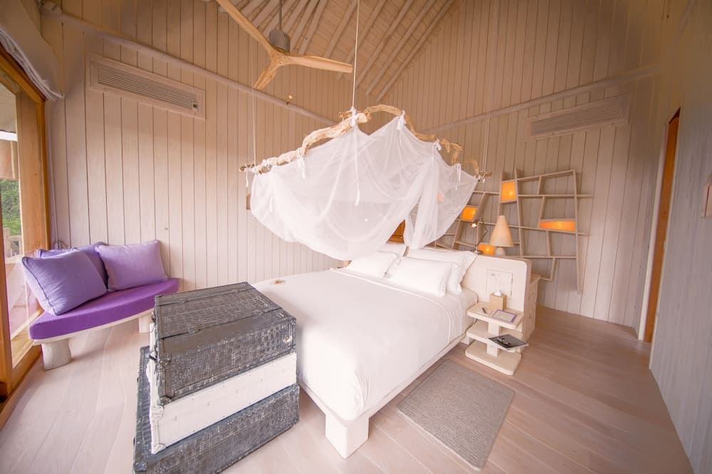 Soneva Jani - View 16