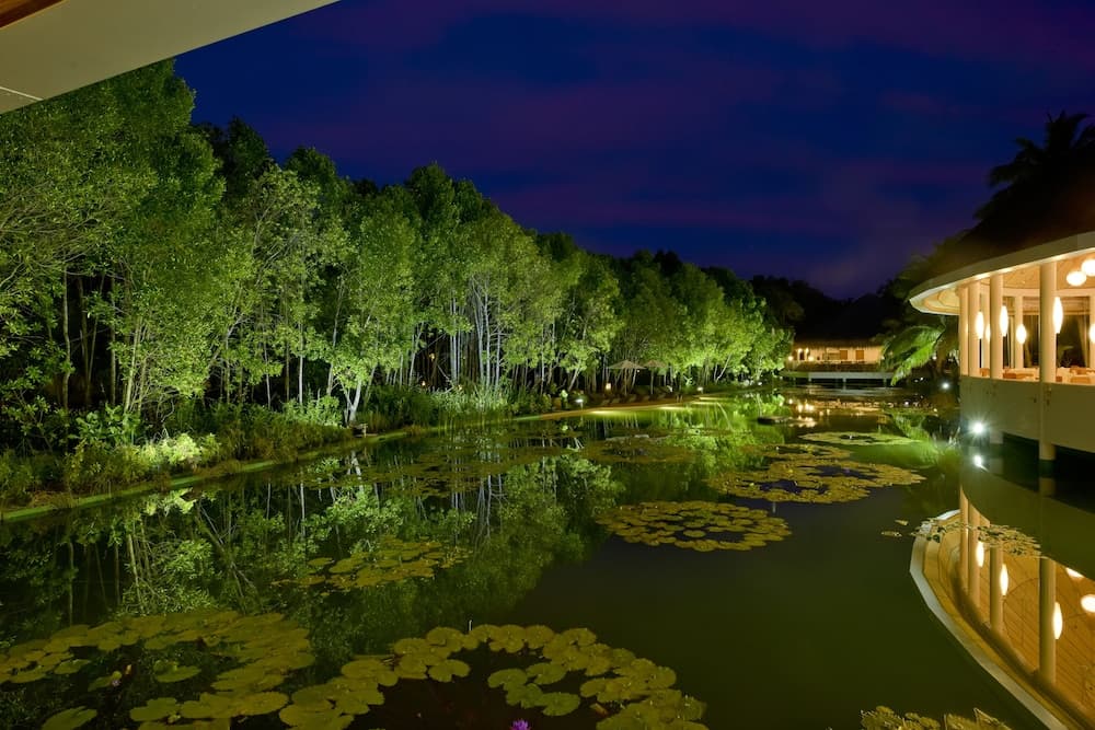 Dreamland Unique Sea and Lake Resort Spa - View 41