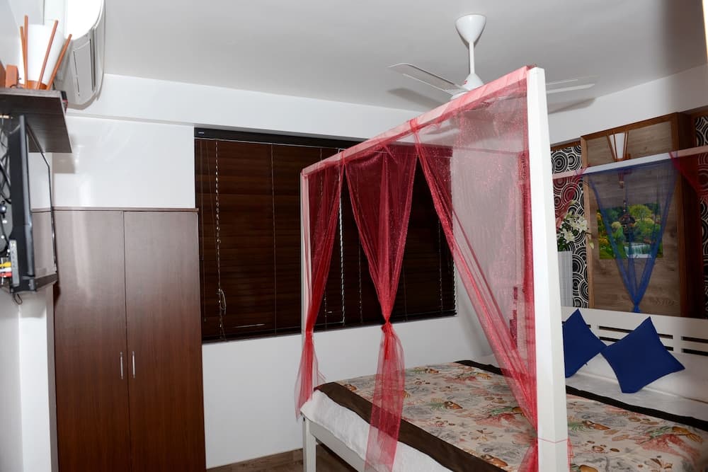 DeMal Orchid Hotel - Hulhumale - View 32