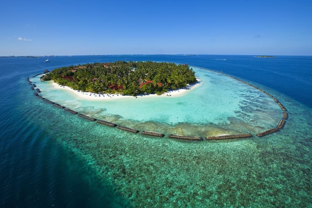 Kurumba Maldives - View 54