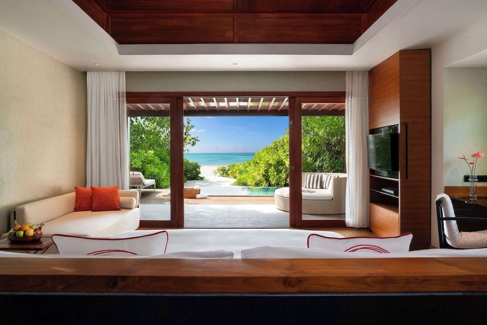 Niyama Private Islands Maldives - View 26