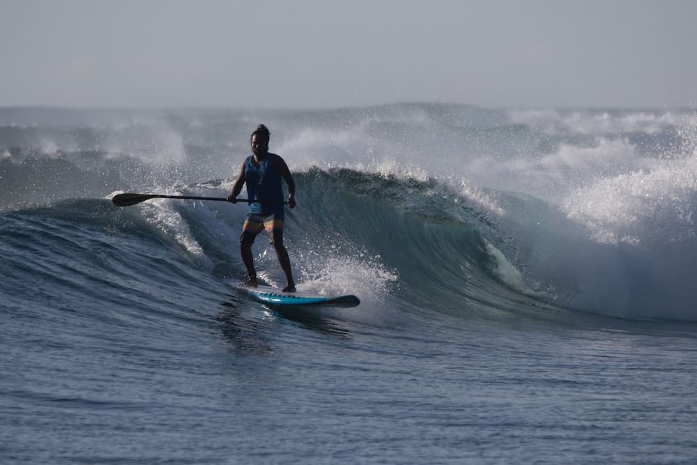 Equator Village - View 22