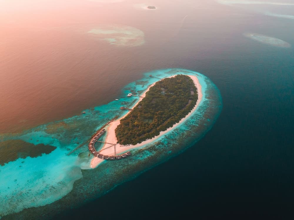 NH Collection Maldives Reethi Resort - View 82
