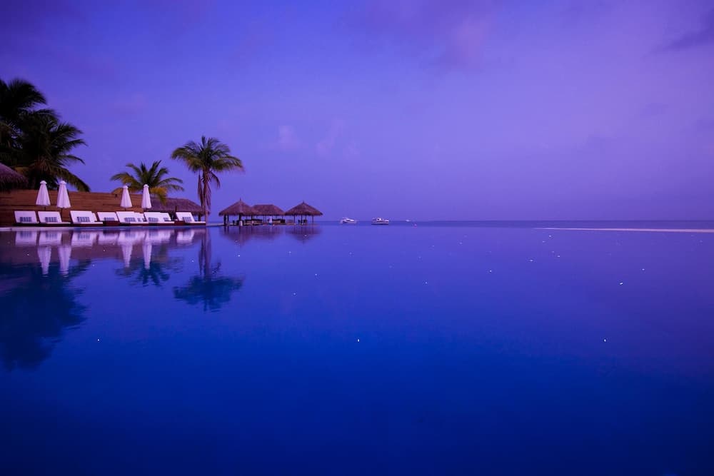 Velassaru Maldives - View 81