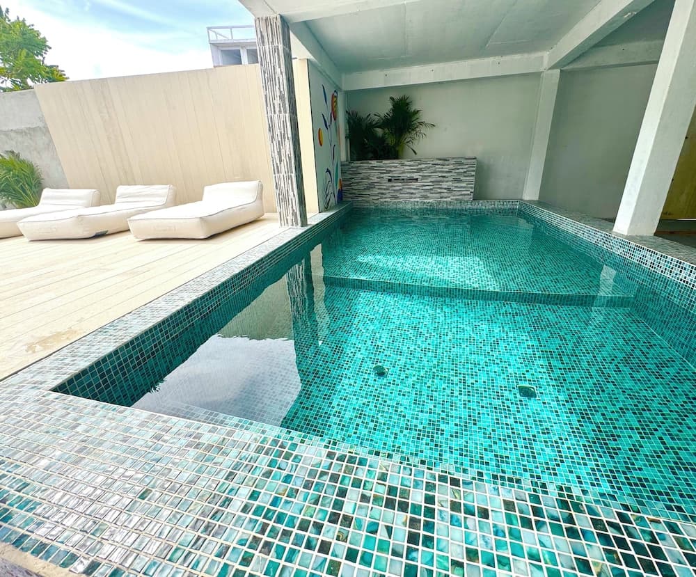 Sands Garden Hotel - View 12