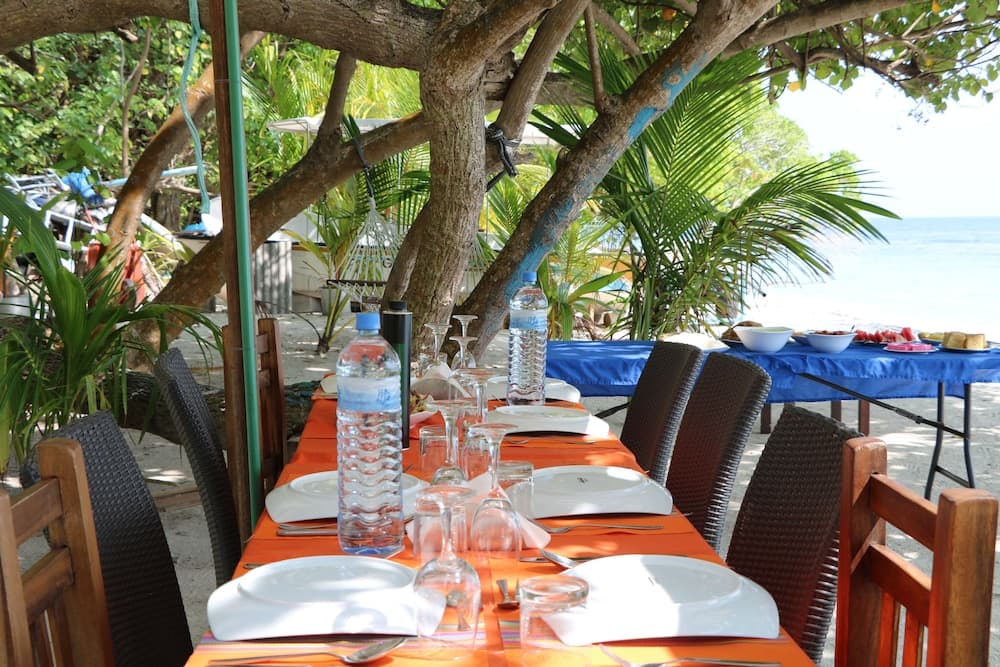 Ocean Beach Inn - Maldives - View 3