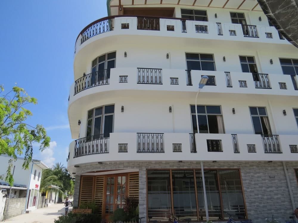 Smera Grand - View 1