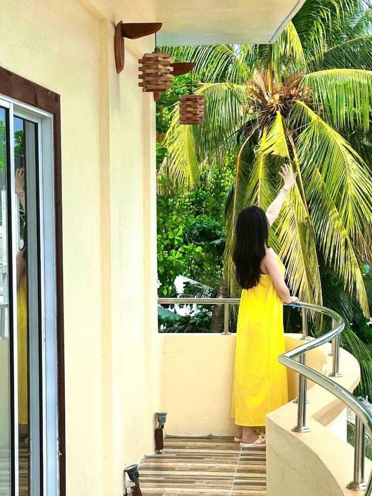 SORENZO Maldives - View 16