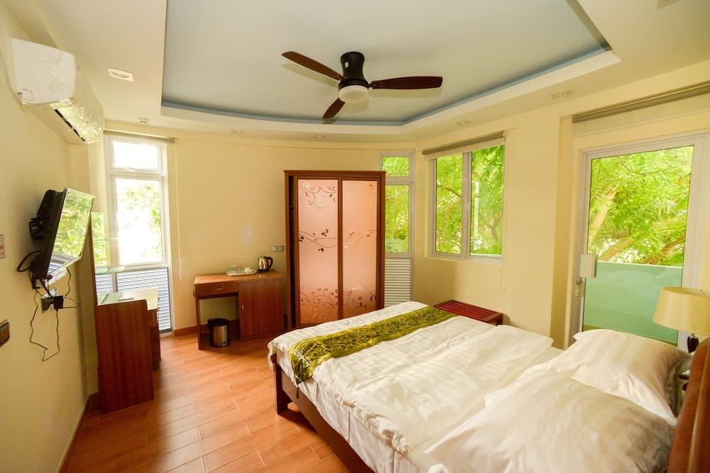 Green Flora - View 14