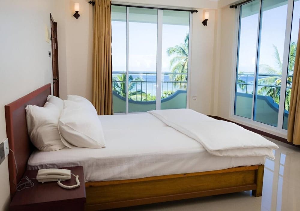 Noah Private Beach House - View 26