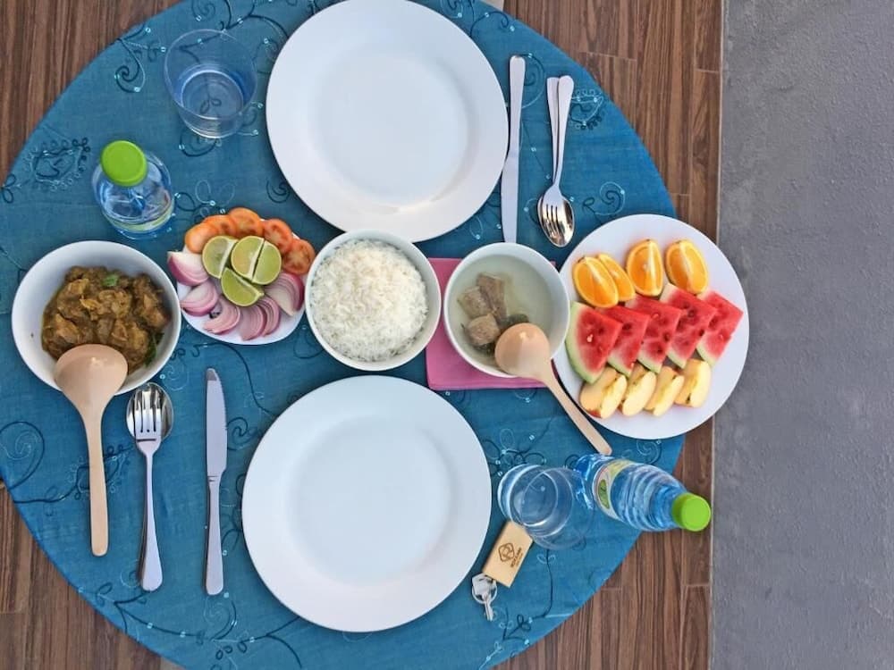 Ocean Village Maldives - View 8