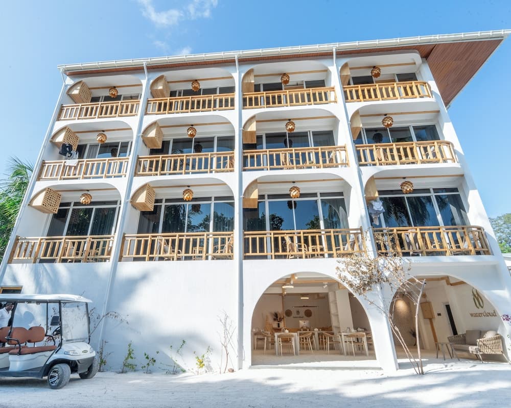 Water Cloud Mathiveri - View 58