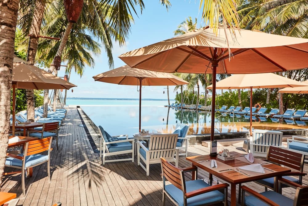 Sun Siyam Iru Fushi - View 80