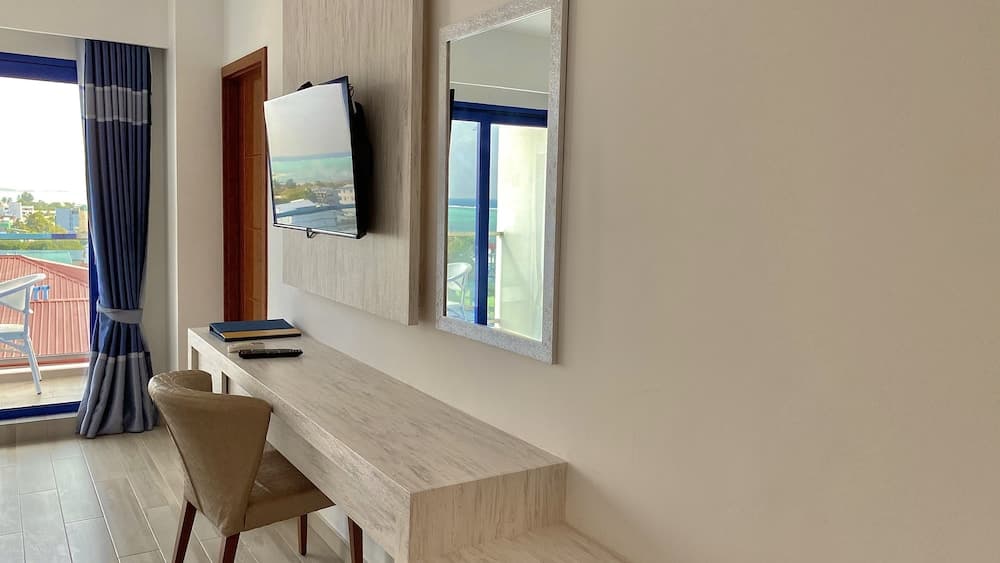 Kaani Palm Beach - View 44