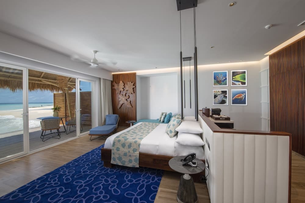 Emerald Maldives Resort & Spa - All Inclusive - View 94