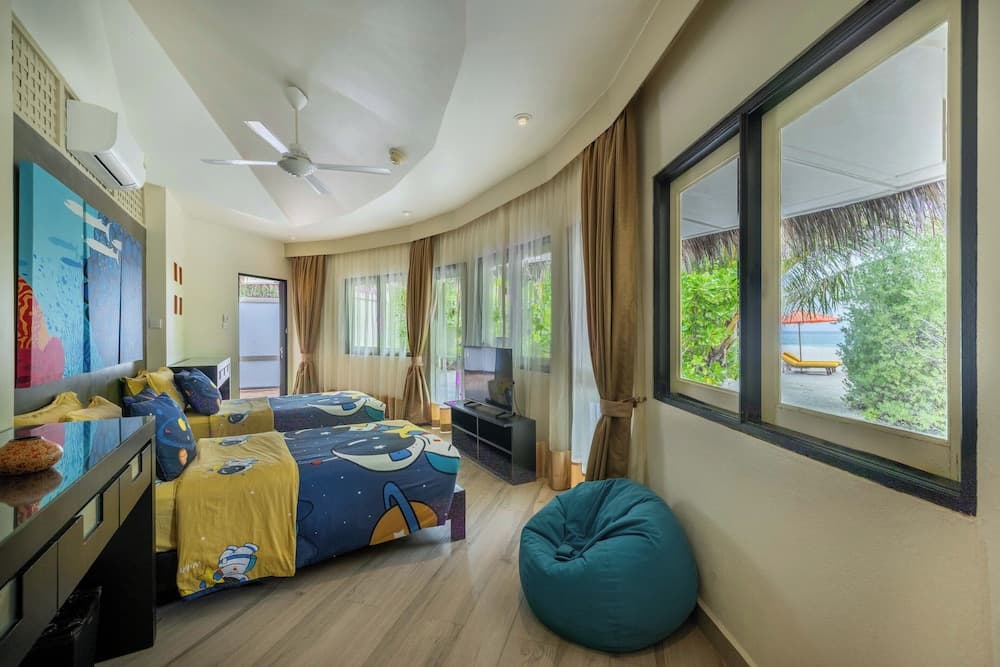 Angsana Velavaru - View 37