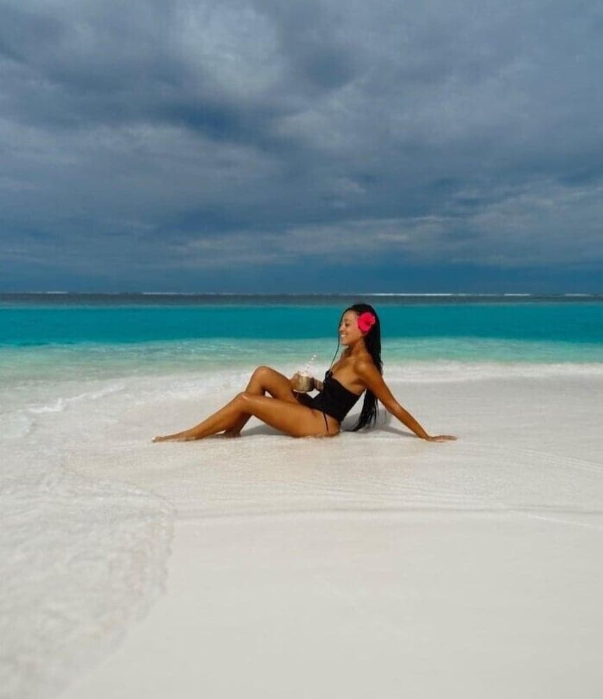 Bibee Maldives - View 143