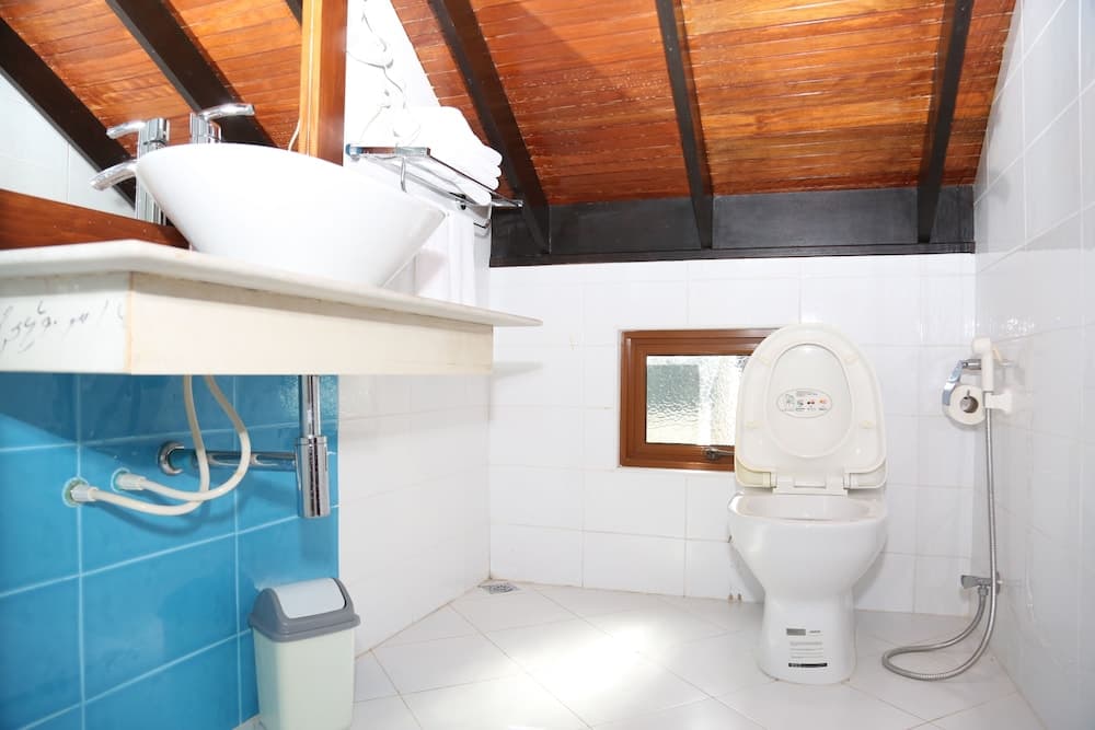 Pandanus Villa - View 10