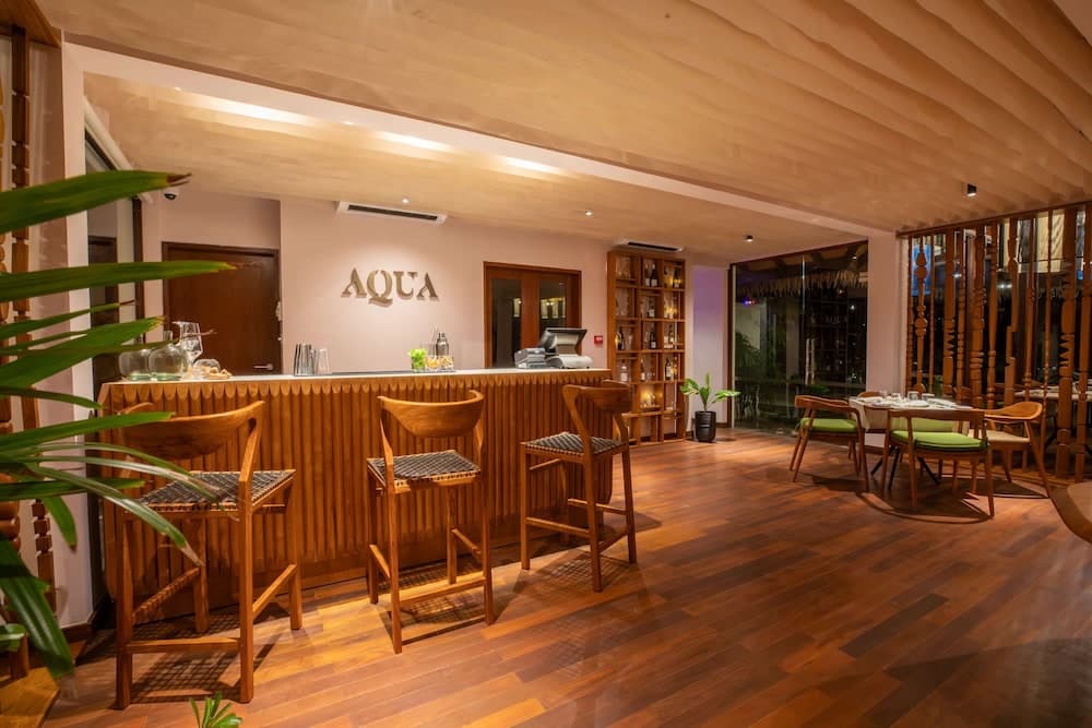Hotel Whale Lagoon Maldives - View 109