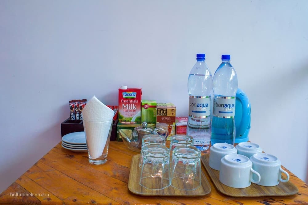 Hulhudheli Inn - View 80