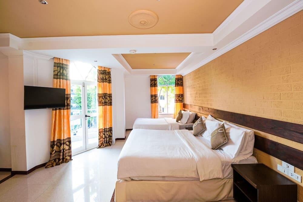 RIJ HULHUMALE - View 7