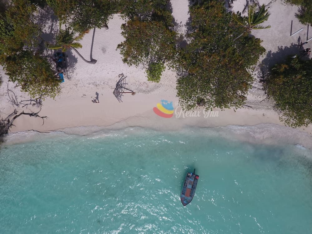 Rasdhoo Relax Inn - View 34