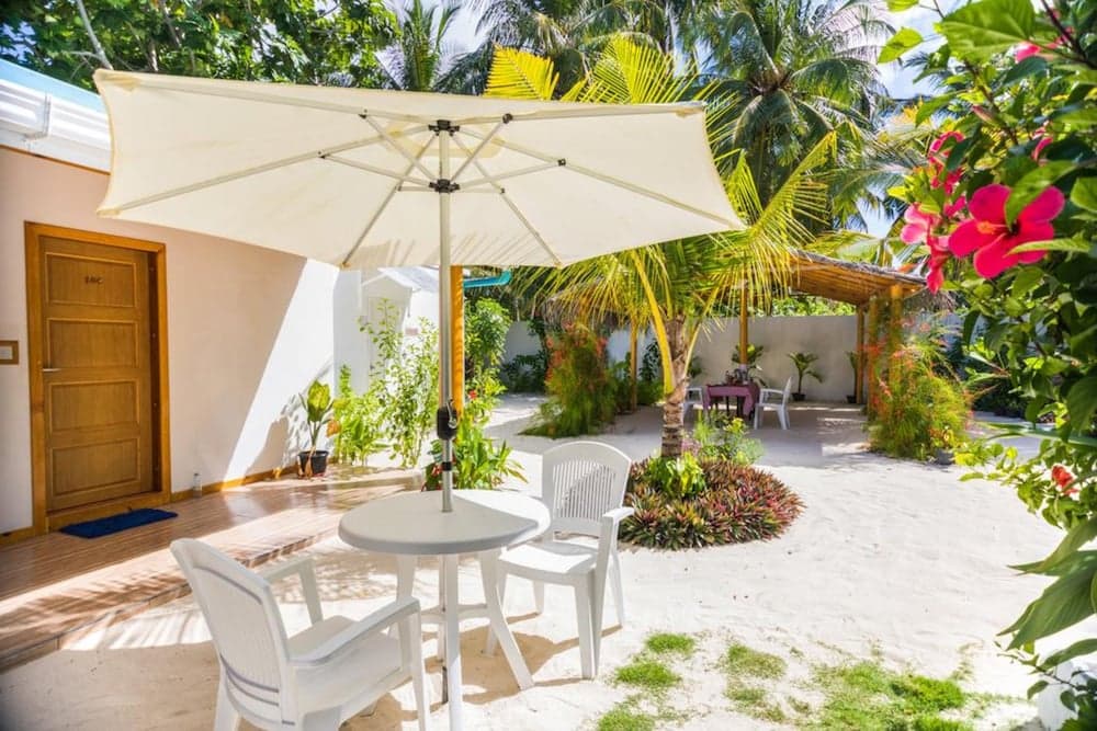 Thoddoo Beach View by Vista - View 15