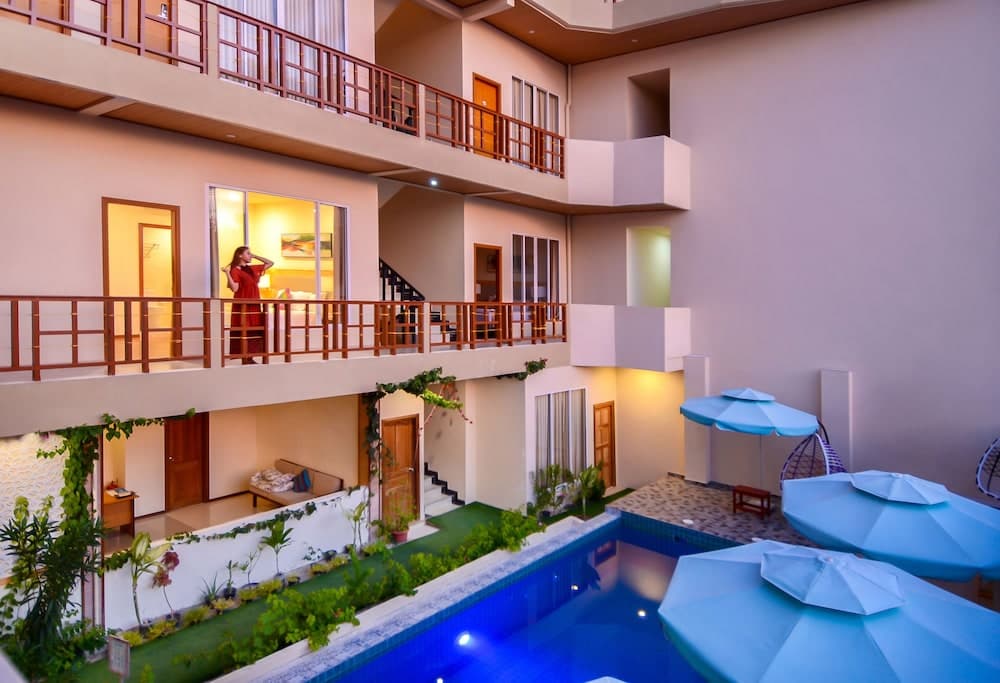 Akasha Beach Maafushi - View 19