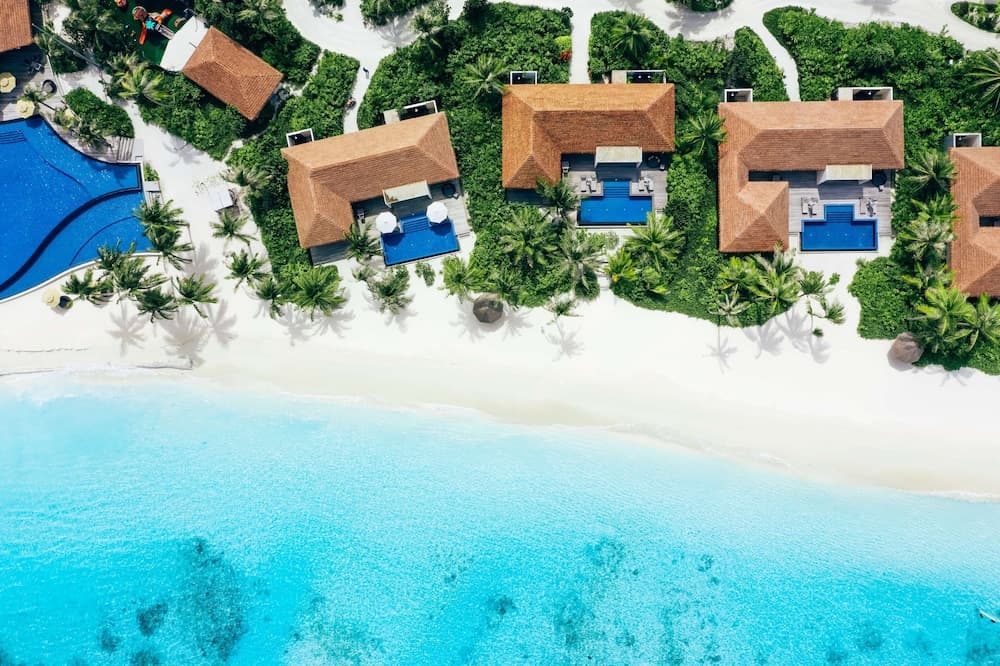 Radisson Blu Resort Maldives - View 3