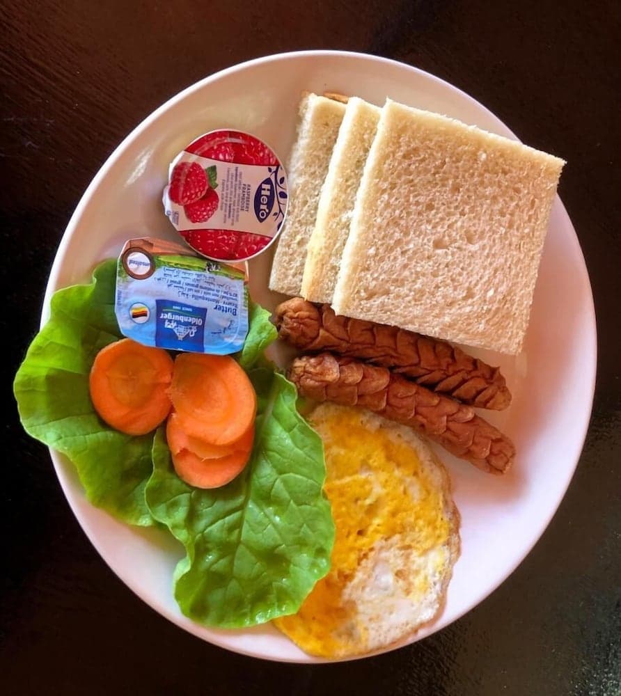 Annama Lodge And Dive - View 40