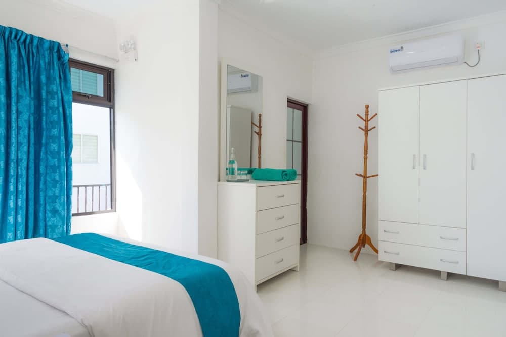 Palm Gate Maldives - View 7
