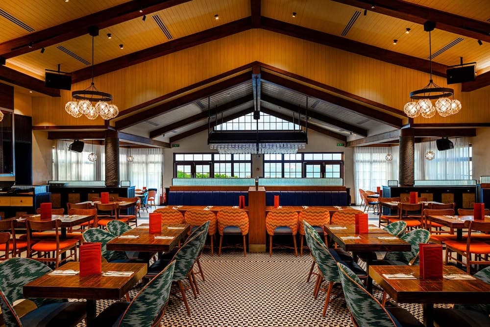 Hard Rock Hotel Maldives - View 122