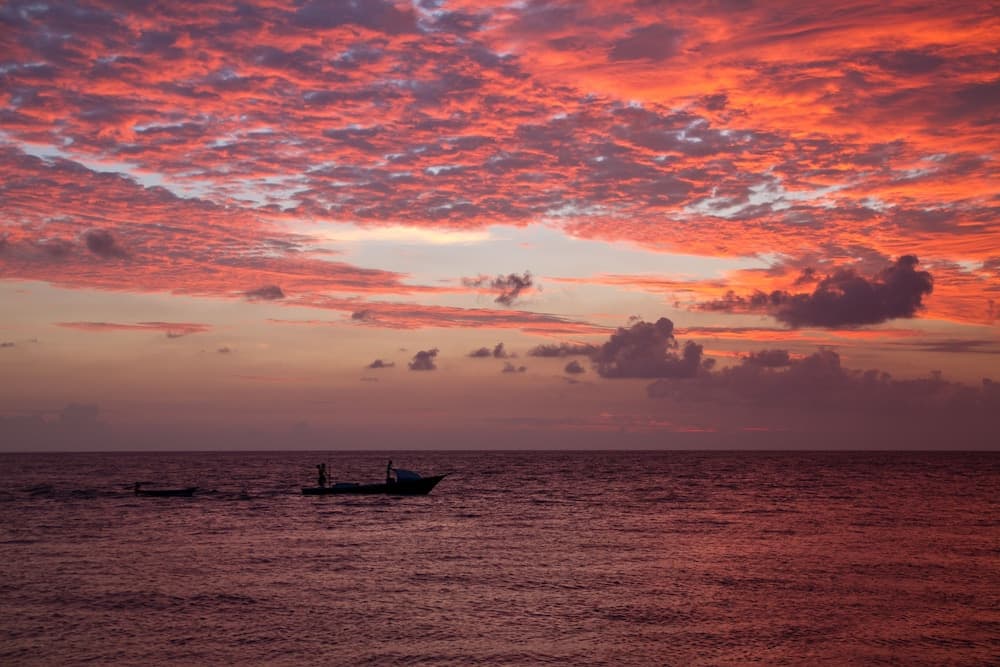 Noovilu Suites Maldives - View 5