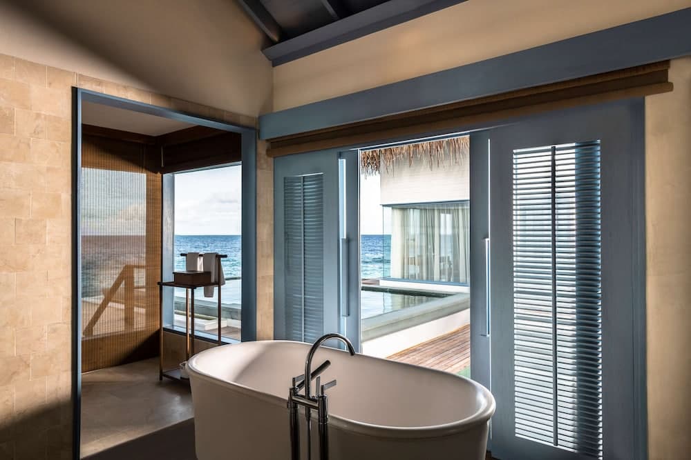 The Halcyon Private Isles Maldives, Autograph Collection - View 28