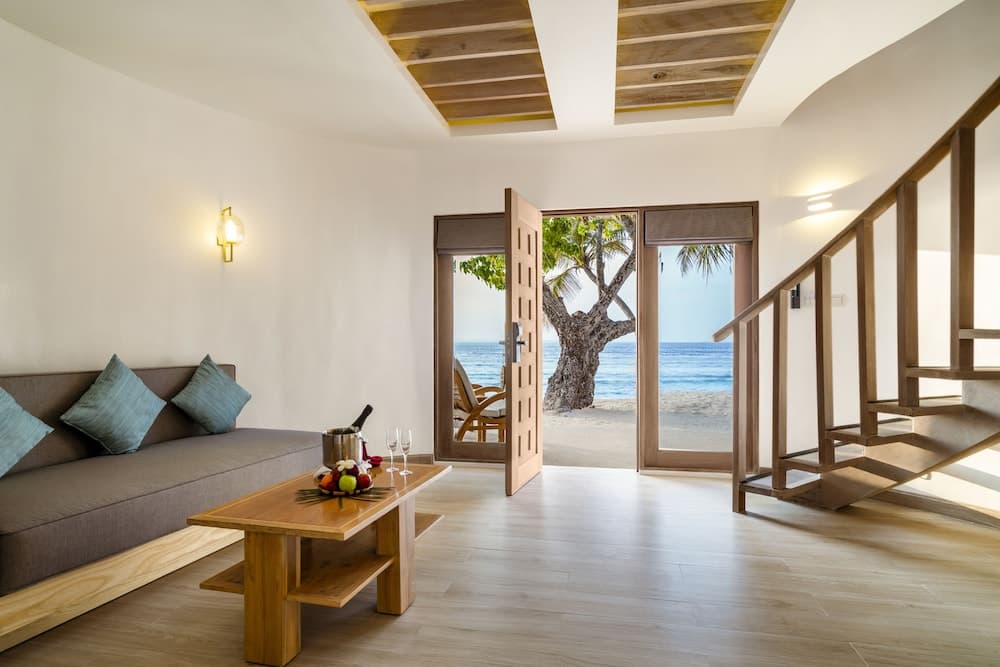 Bandos Maldives - View 23