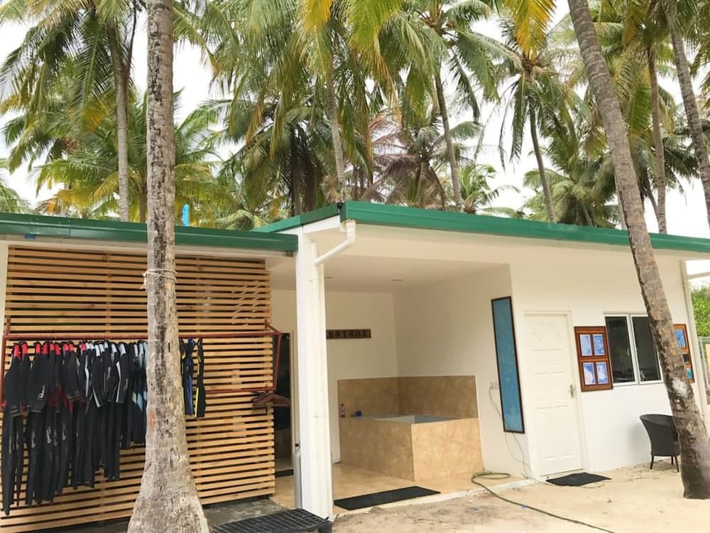 Pearl Sands of Maldives - View 25
